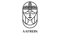 Aafreen logo