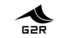 G2R logo