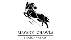 Mayank Chawla logo