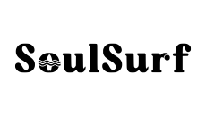 Soulsurf logo