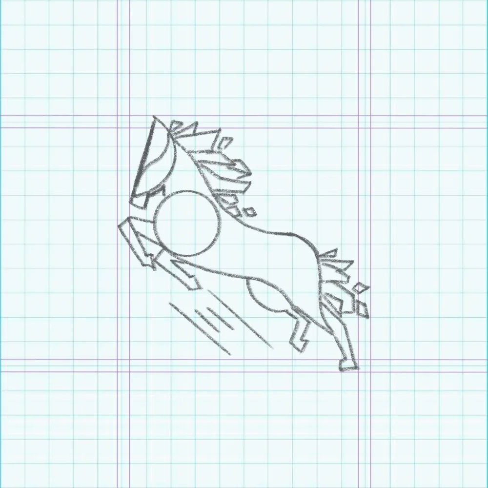 Mark refinement